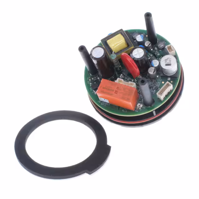 1-2314786-2 TE Connectivity AMP Connectors  Solid State Lighting Connector Assemblies